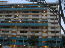 Blk 403 Bedok North Avenue 3 (Bedok), HDB 4 Rooms #182442